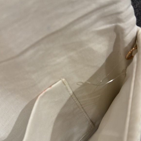 Bride Multicolor Beaded Clutch - Picture 7 of 7